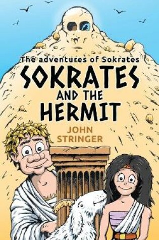 Cover of Sokrates and the hermit