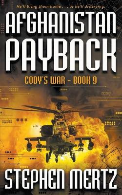 Cover of Afghanistan Payback