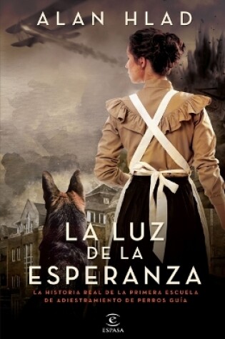 Cover of La Luz de la Esperanza