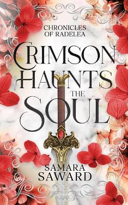 Cover of Crimson Haunts the Soul