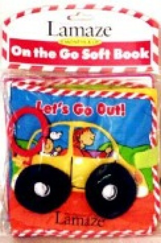 Cover of Let's Go Out!