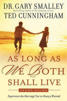 Book cover for As Long as We Both Shall Live