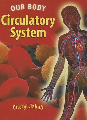 Book cover for Us Circulatory System Our Body