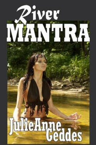 Cover of River MANTRA