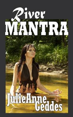 Book cover for River MANTRA