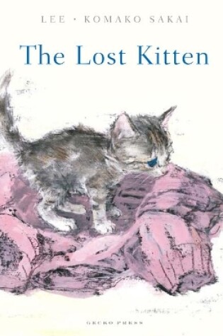 Cover of The Lost Kitten