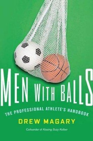 Cover of Men with Balls