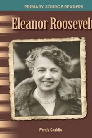 Cover of Eleanor Roosevelt