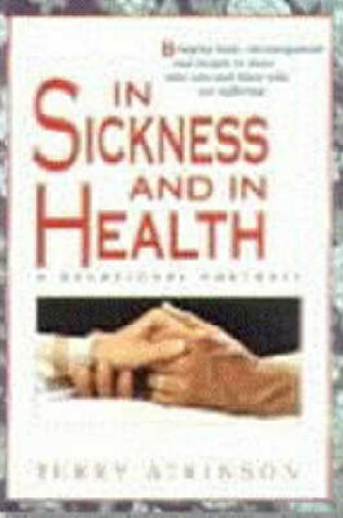 Cover of In Sickness and in Health