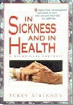 Book cover for In Sickness and in Health