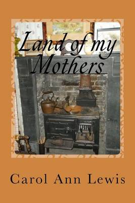 Book cover for Land of My Mothers