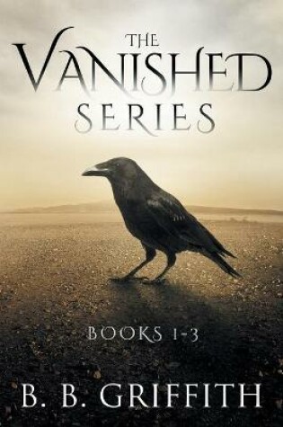 Cover of The Vanished Series