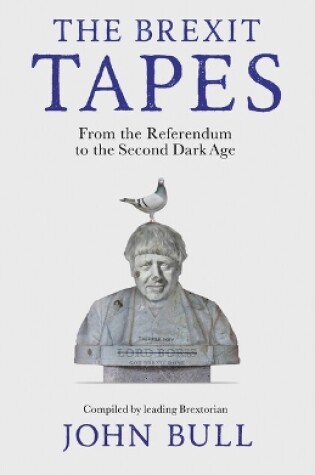 Cover of The Brexit Tapes