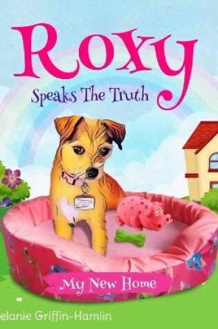 Cover of Roxy Speaks The Truth