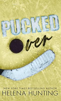 Book cover for Pucked Over (Special Edition Hardcover)