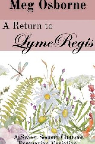 Cover of A Return to Lyme Regis