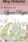 Book cover for A Return to Lyme Regis