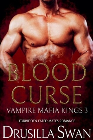 Cover of Blood Curse