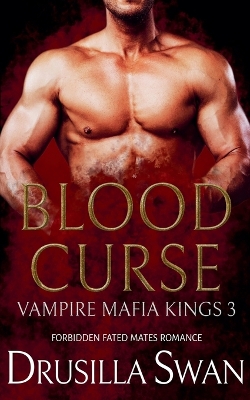 Cover of Blood Curse