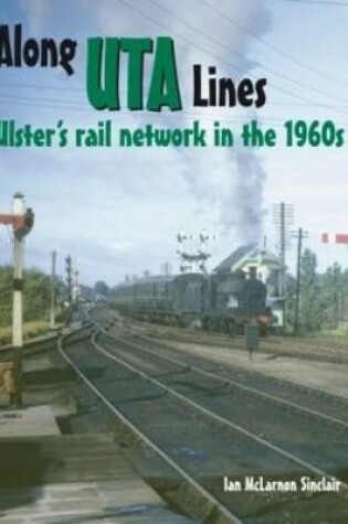 Cover of Along UTA Lines
