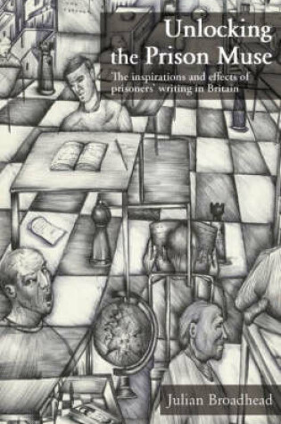 Cover of Unlocking the Prison Muse