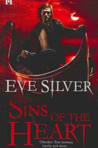 Cover of Sins of the Heart
