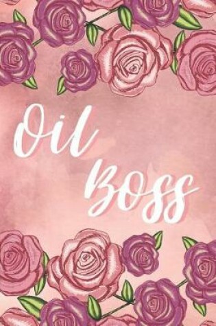 Cover of Oil Boss