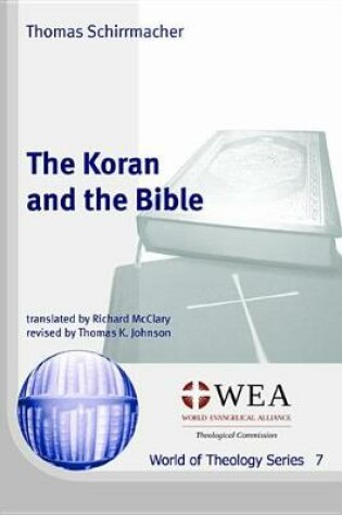 Cover of The Koran and the Bible