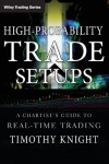 Book cover for High-Probability Trade Setups
