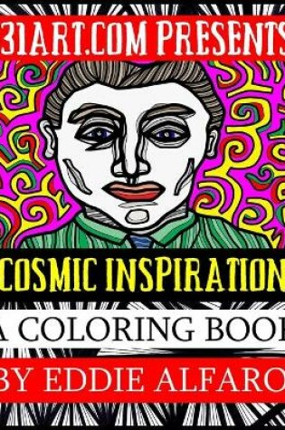 Cover of Cosmic Inspiration