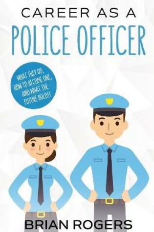 Cover of Career As a Police Officer