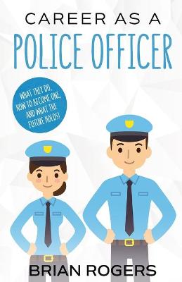 Book cover for Career As a Police Officer