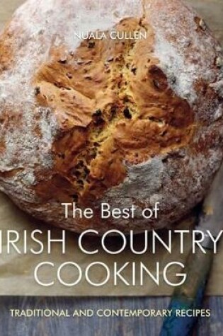 Cover of The Best of Irish Country Cooking