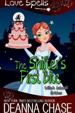 Cover of The Shifter's First Bite