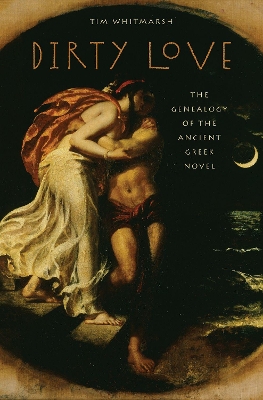 Cover of Dirty Love