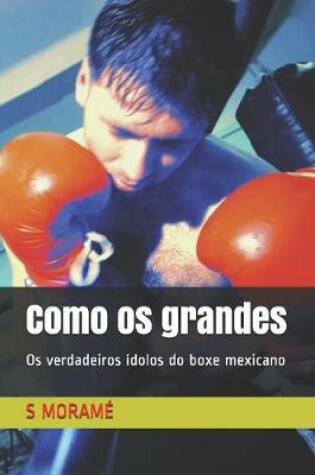 Cover of Como os grandes