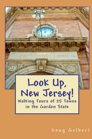 Cover of Look Up, New Jersey!