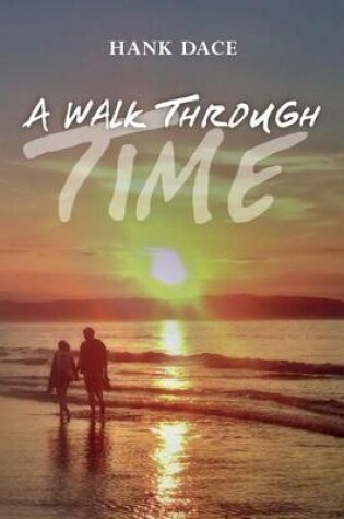 Cover of A Walk Through Time