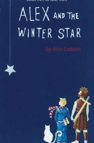 Cover of Alex and the Winter Star