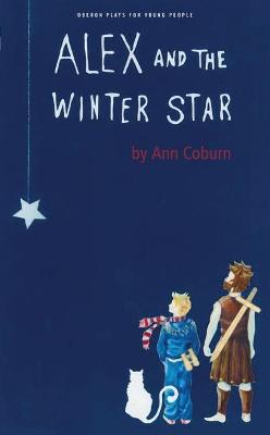 Cover of Alex and the Winter Star