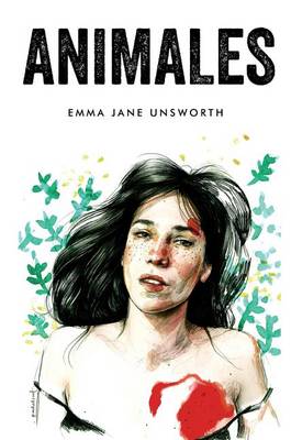 Book cover for Animales