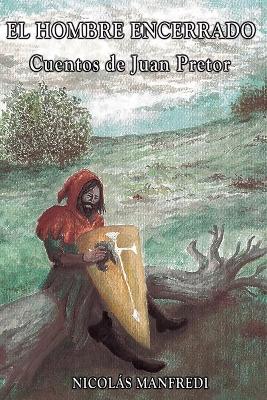 Book cover for El hombre encerrado