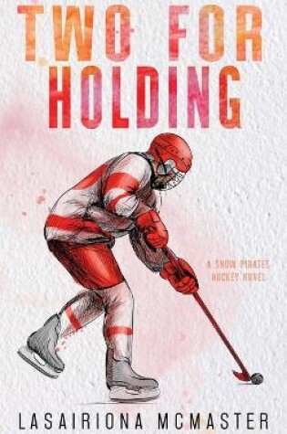 Cover of Two for Holding