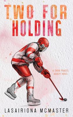 Book cover for Two for Holding