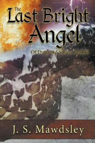 Cover of The Last Bright Angel