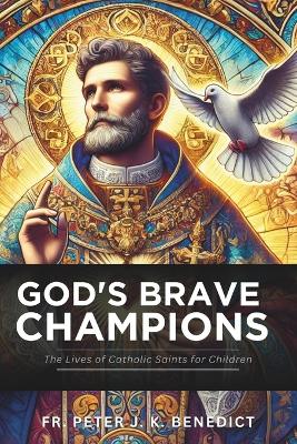 Cover of God's Brave Champions