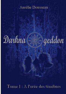 Book cover for Darknageddon