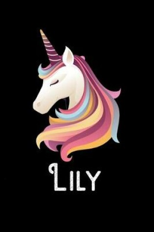 Cover of Lily