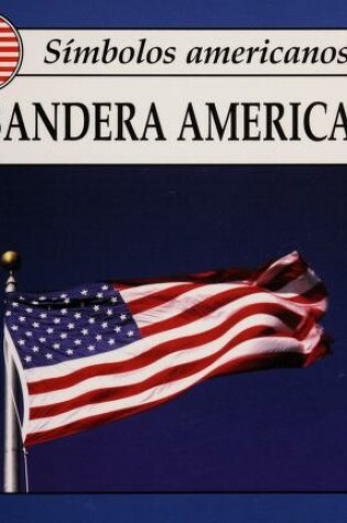 Cover of La Bandera Americano