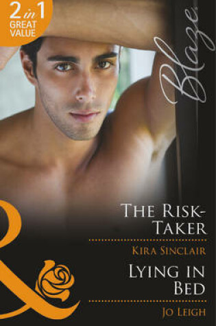 Cover of The Risk-Taker